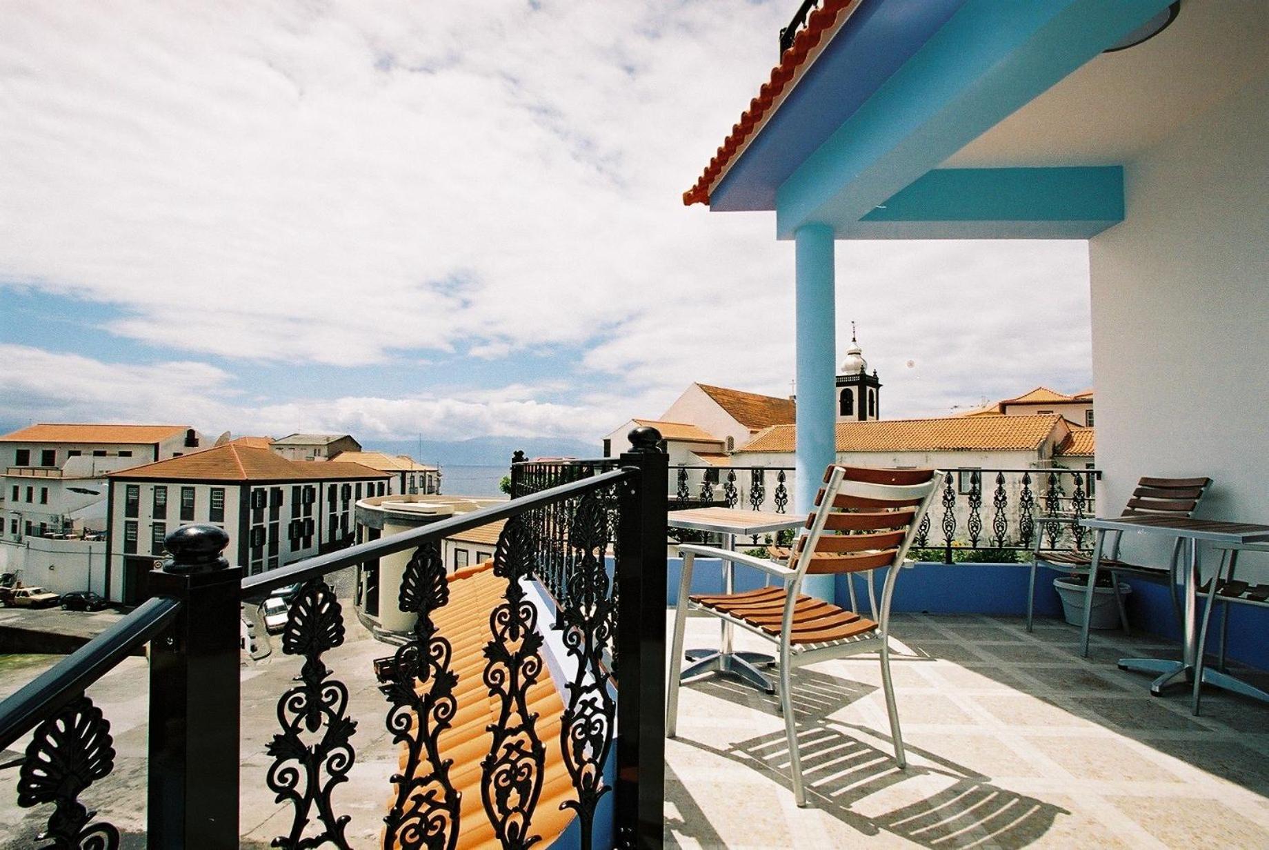 Casa Do Antonio Hotel Велас Екстериор снимка