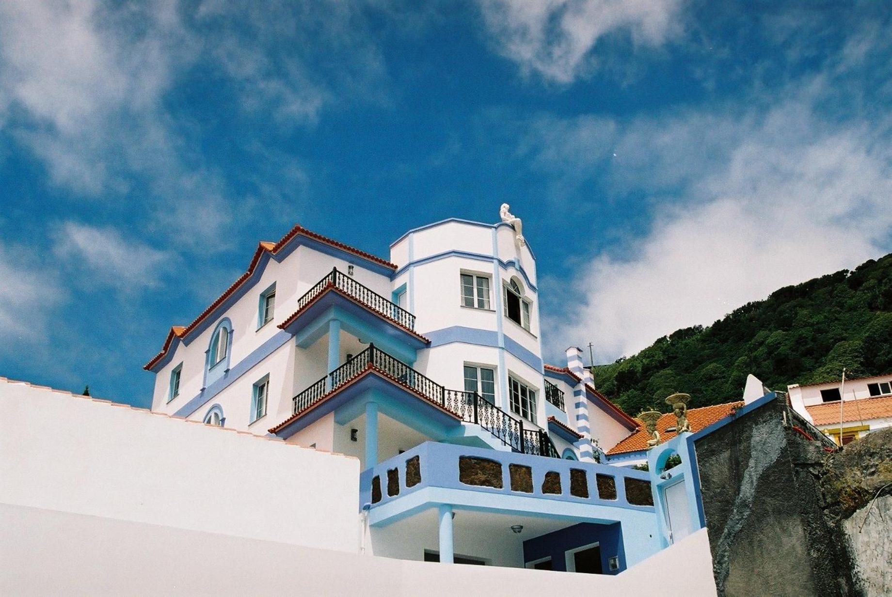 Casa Do Antonio Hotel Велас Екстериор снимка