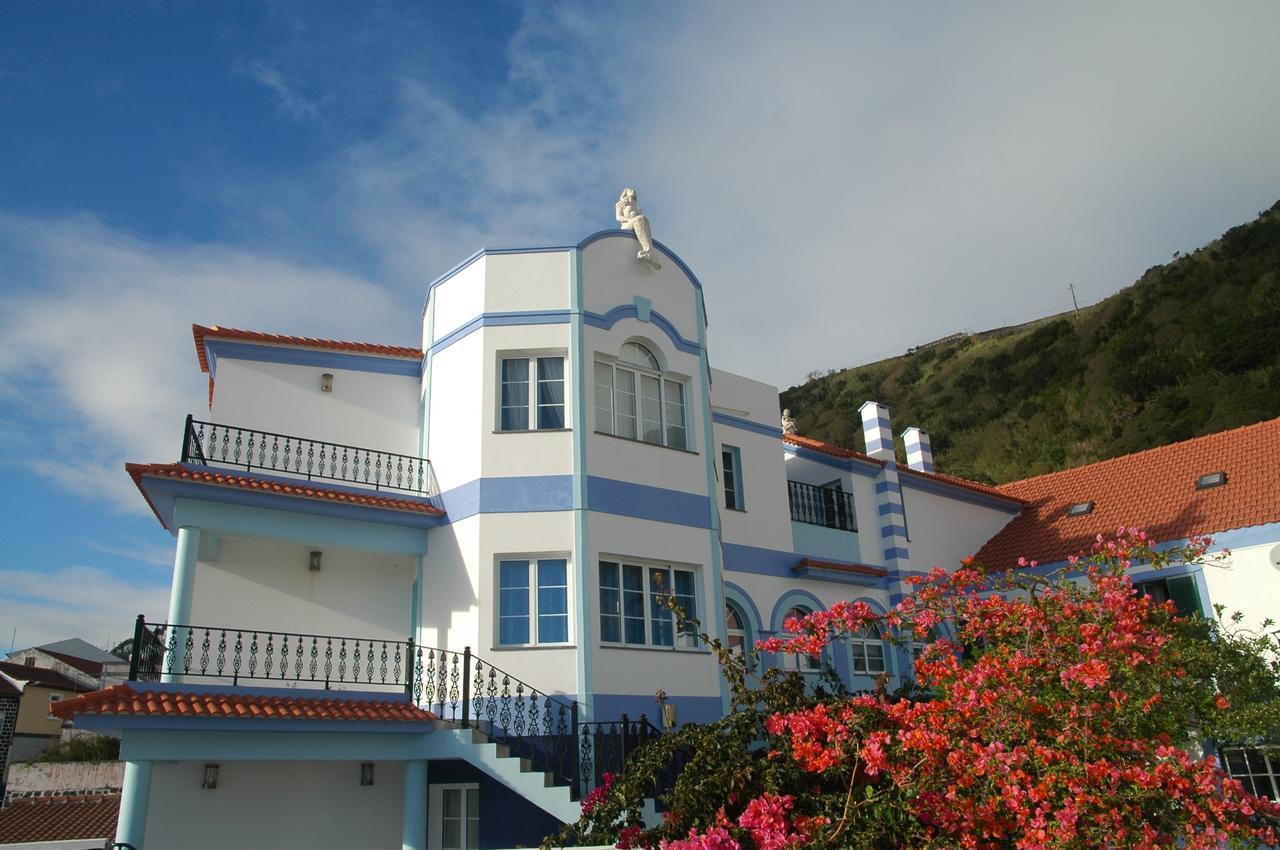Casa Do Antonio Hotel Велас Екстериор снимка