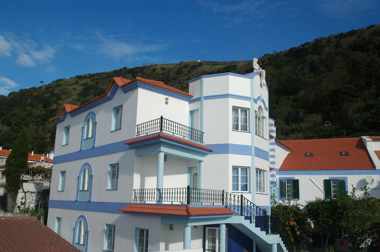 Casa Do Antonio Hotel Велас Екстериор снимка