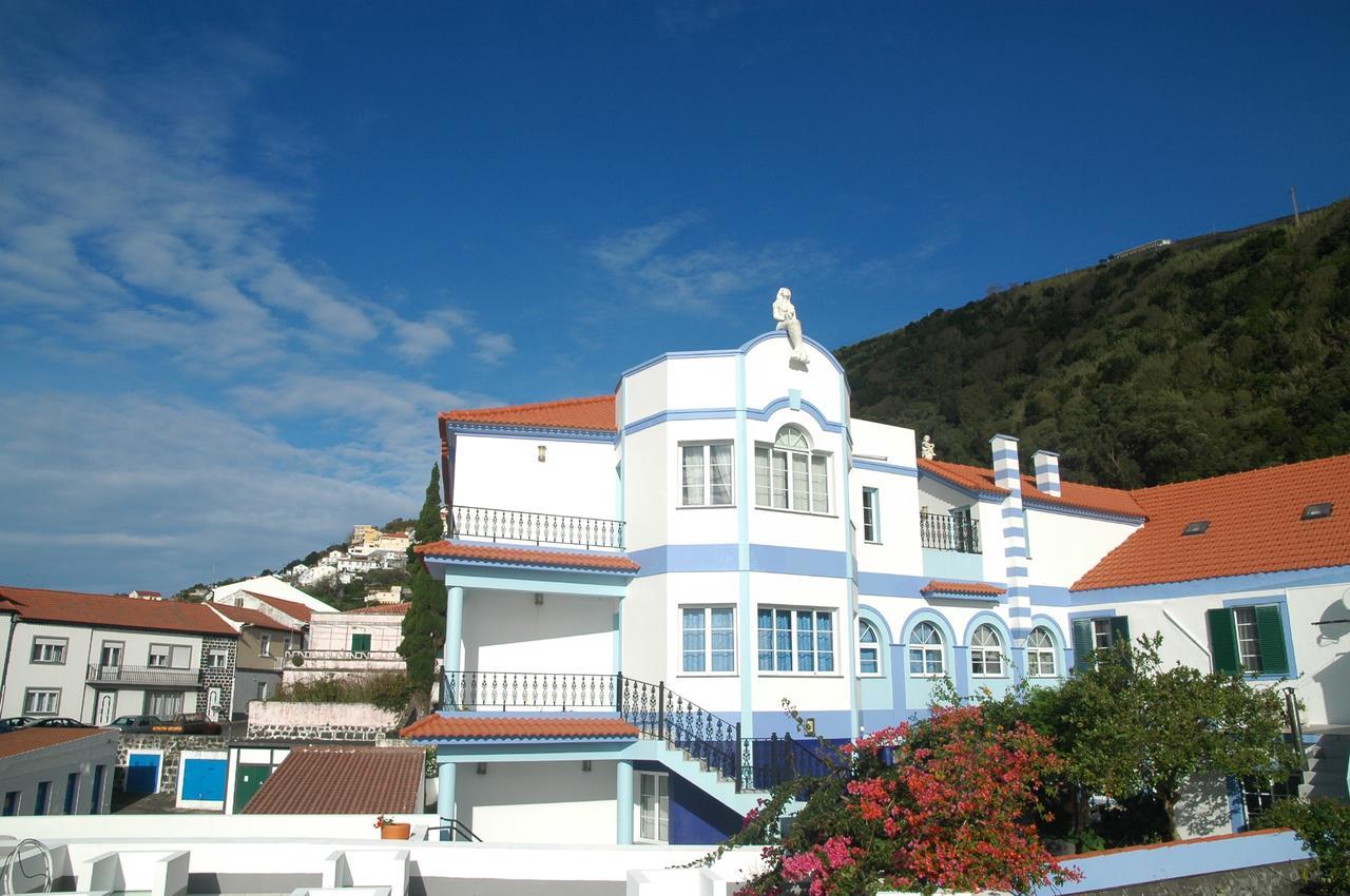 Casa Do Antonio Hotel Велас Екстериор снимка