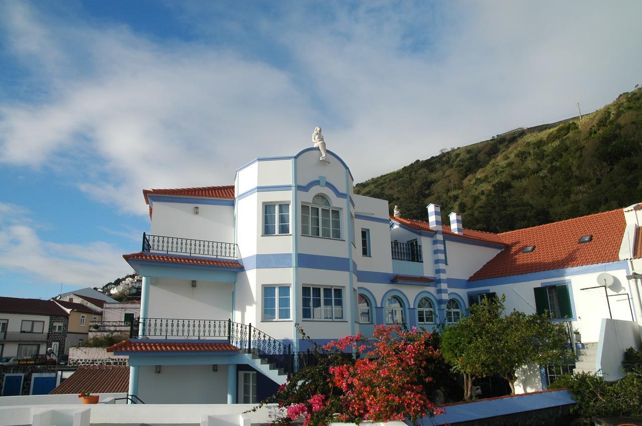 Casa Do Antonio Hotel Велас Екстериор снимка