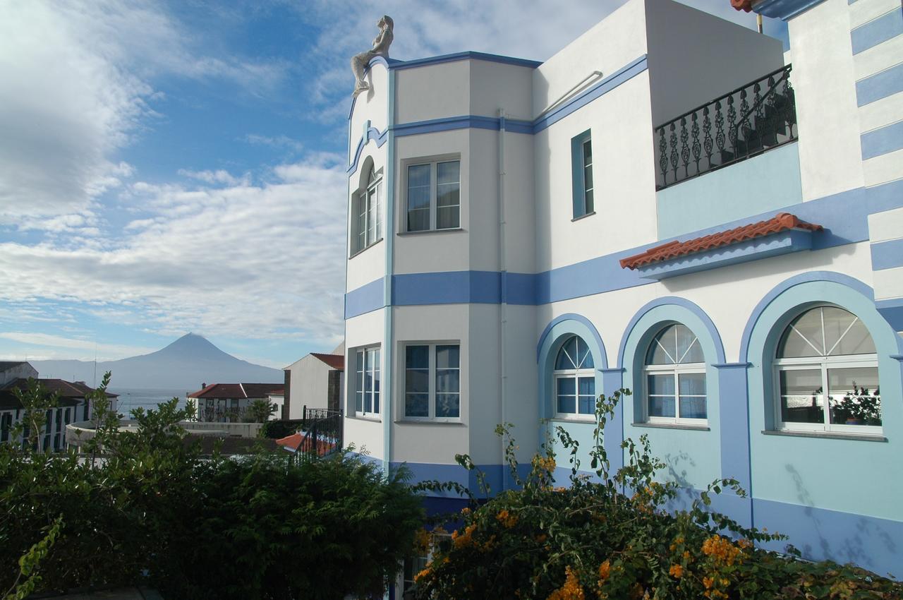 Casa Do Antonio Hotel Велас Екстериор снимка