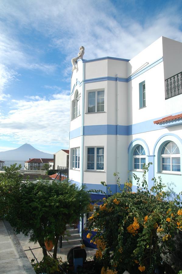 Casa Do Antonio Hotel Велас Екстериор снимка