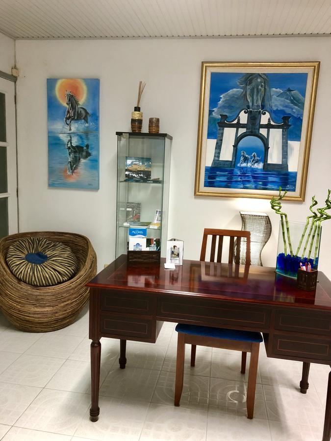Casa Do Antonio Hotel Велас Екстериор снимка
